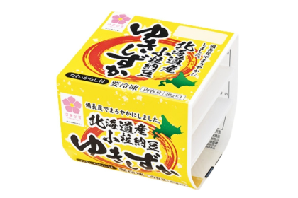 Natto Hanamasu Hokkaido Small 小粒纳豆 40GMX3'S（VIP会员价：RM9.80）